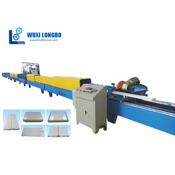 Fast Rolling Doors Series Machines